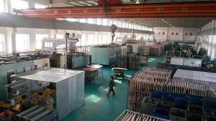 【長春新區(qū)重點企業(yè)巡禮】長春天寶英聯(lián)汽車飾件有限公司:精工細(xì)作 用高品質(zhì)贏大發(fā)展