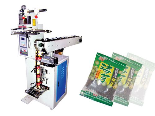 南寧包裝機價格