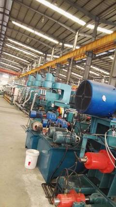 【會員單位風采】佛山春盛冶金機械設備