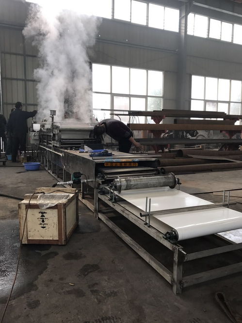 品質好的涼皮機,方銳機械傾力推薦 三門峽全自動涼皮機廠家 鞏義市方銳機械廠