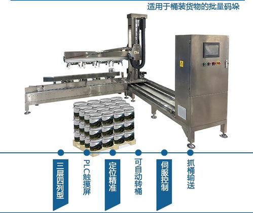 合肥市肥西縣化工碼垛機港九通機械公司生產(chǎn)銷售