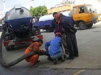 鹽城響水縣市政與工廠污水管道清洗疏通的專業(yè)實踐