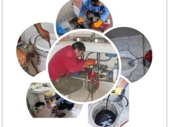 豐臺鼓樓、小馬廠、菜戶營地區專業管道維修與疏通服務